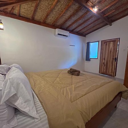 Bae Gili Inn Gili Islands Exterior photo